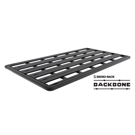 New Pioneer Platform 