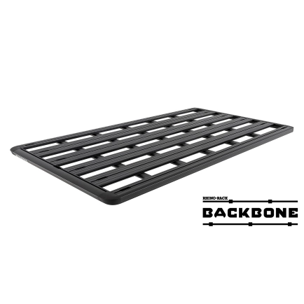Rhino Rack JB1364 - Pioneer Platform (2128mm x 1236mm) with Backbone for LAND ROVER Discovery 5dr SUV from 2005