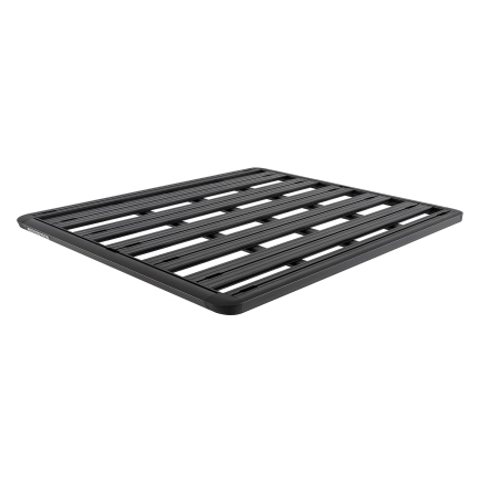 Rhino Rack JB1226 - Pioneer Platform (1528mm x 1376mm) with SX Legs for BMW X5 5dr SUV from 2018