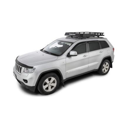 Rhino Rack JA9398 - Pioneer Tray (1400mm x 1140mm) for JEEP Grand Cherokee 5dr SUV from 2011