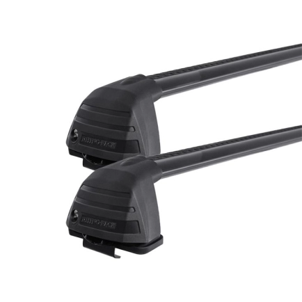 Rhino Rack RV0076B for AUDI A3/S3/RS3 5dr Hatch with Bare Roof (2005 to 2013)