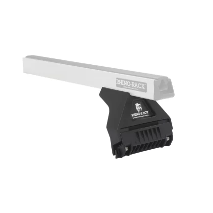 Rhino Rack LEG BRKT 110MM x2 STRAP No1 (RL110S1)