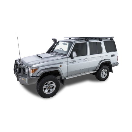 Pioneer Platform RL110S | Rhino-Rack