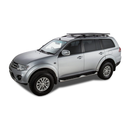 Pioneer Platform 44100B | Rhino-Rack