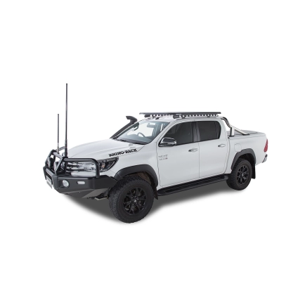 42100B - Backbone Pioneer Platform | Rhino-Rack