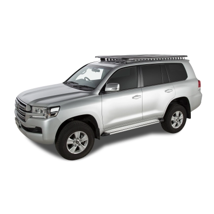 Pioneer 42104B Backbone | Rhino-Rack