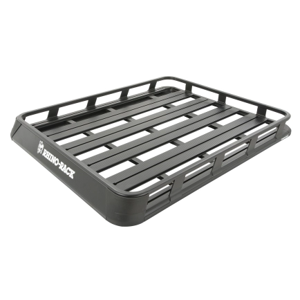 Rhino Rack JA9766 - Pioneer Tray (1400mm x 1140mm) for ISUZU MU-X 5dr SUV from 2013