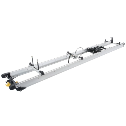 OHS Ladder Rack RLTP Roof Rack | Rhino-Rack