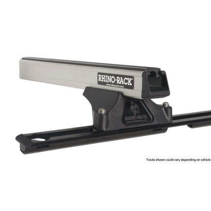 Heavy Duty RLTP Roof Rack | Rhino-Rack