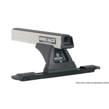 Heavy Duty RLT500 Roof Rack | Rhino-Rack