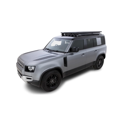 Rhino Rack JC-01333 - Pioneer Platform (1928mm x 1236mm) with Backbone for LAND ROVER Defender 5dr SUV from 2020