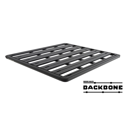 Rhino Rack JB1464 - Pioneer Platform (1528mm x 1426mm) with Backbone for RAM 2500 / 3500 4dr 4dr Ute from 2011