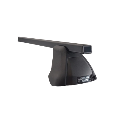 DS118B Roof racks galore rhino rack euro bar square bar