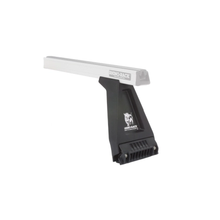 RL210S10 Roof racks galore rhino rack gutter legs