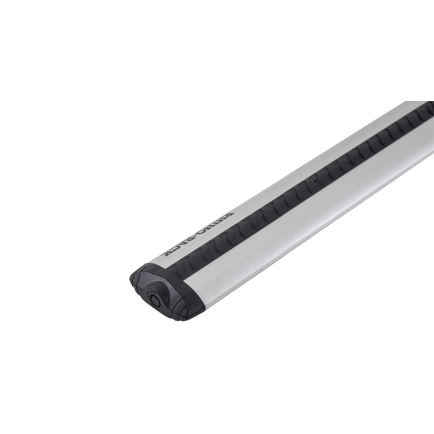 VA118S Roof racks galore rhino rack vortex bar aero bar