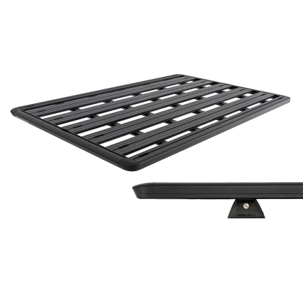 Rhino Rack JA8947 for KIA Carnival 4dr Van with Flush Roof Rail (2015 to 2021)