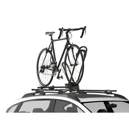 8002103 Roof Racks Galore Yakima bike carrier bike loader frontloader front loader
