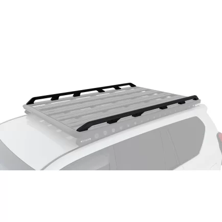 Rhino Rack Pioneer Side Rail Kit (Suit 2728mm Length Platform) 53142