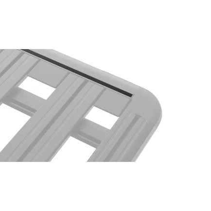 Rhino Rack Pioneer Series 6 Replacement Channel Cover 1363mm suits All Sizes (61040)