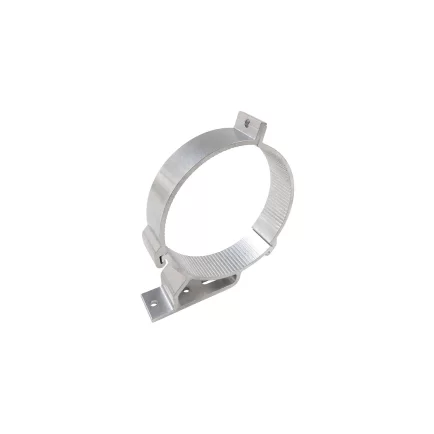 Rhino Rack 150mm Conduit Clamps (x3) - BC3-150