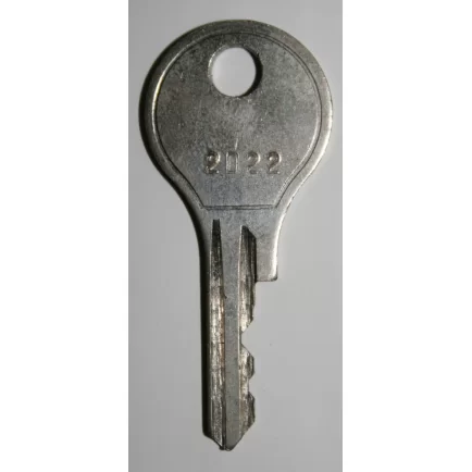 Rhino Rack 2D067 RHINOKEY2D067