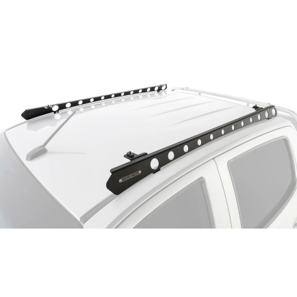 Rhino Rack Isuzu D-max/Colorado 2012 - 08/2020 Backbone Spine Mounting System (RIDB1)