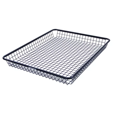 Rhino Rack Steel Mesh Basket Large - RLBL