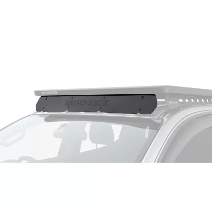 Rhino Rack Pioneer Platform Wind Fairing - Small RWFS