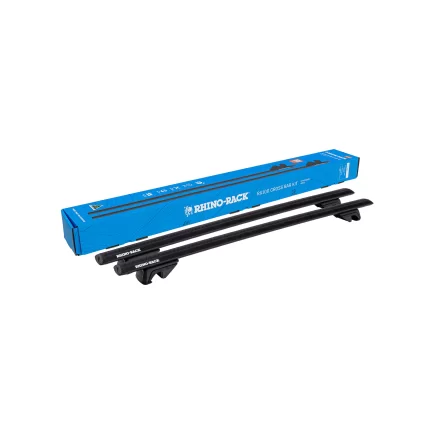 Rhino Rack RX100 Crossbar Kit 1375mm - RXB1VA137
