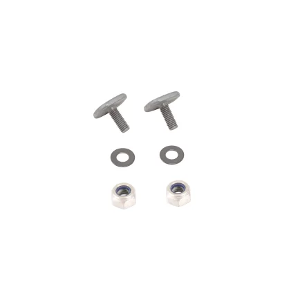 Rhino Rack VORTEX FIT KIT FOR CONDUIT BRACKETS VACB