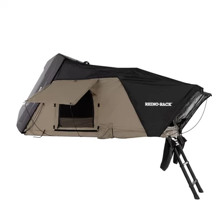 Rhino Rack Hardshell Roof Top Tent - 61002