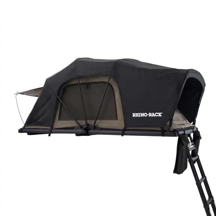 Rhino Rack Softshell Roof Top Tent - 61026
