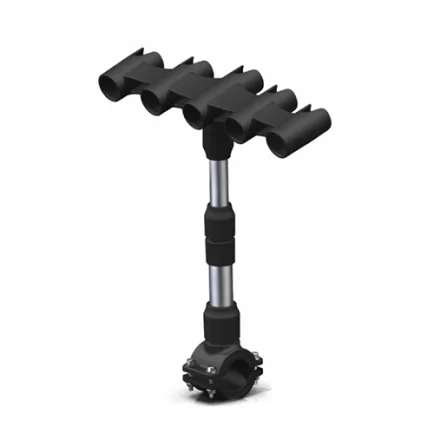 Rodezi Bullbar Fishing Rod Holder - RER001