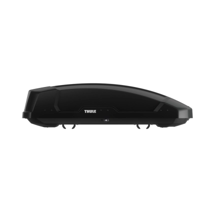 Thule Force XT M Matte Black 400 litre Roof Box - 635200