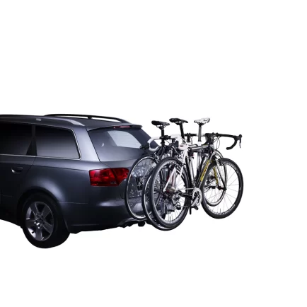 Thule HangOn 3 Bike Towball Mounted Carrier - No Tilt - 974000