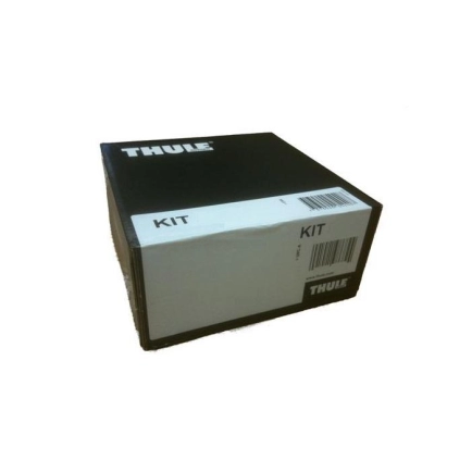 Thule Roof Rack Fitting Kit 183104 Factory Point kit for use with 753 leg