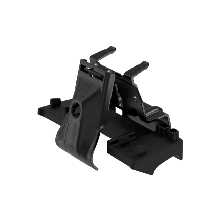 Thule Roof Rack Fitting Kit 186044 ( KIT6044 ) Flush Roof Rail kit for use with 7106 & 7206 legs