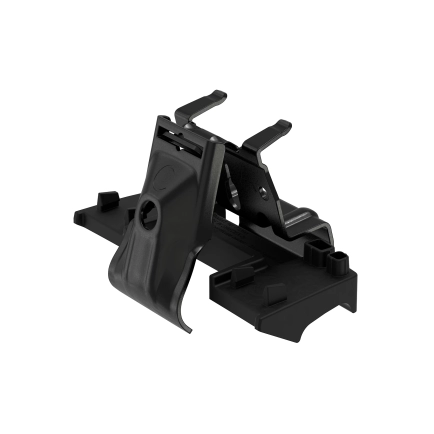 Thule Roof Rack Fitting Kit 186138 Flush Roof Rail Kit For Use With 7106 & 7206 Legs