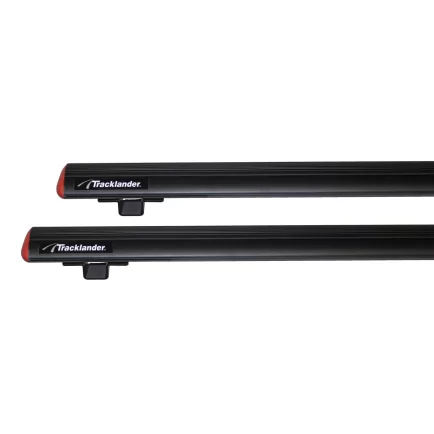 Tracklander Accessory Channel Kit - TLRAC