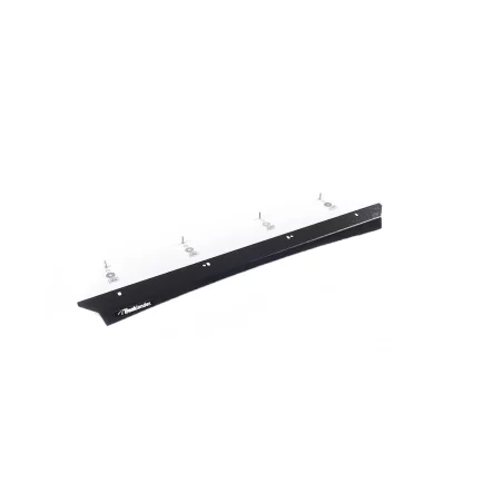 Tracklander Aluminium Wind Deflector TLRWD15X