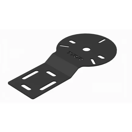 Wedgetail Accessories WTT Offset Beacon Plate - RWA-ABPO