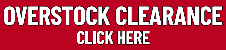 Shop our Overstock Clearance Sale