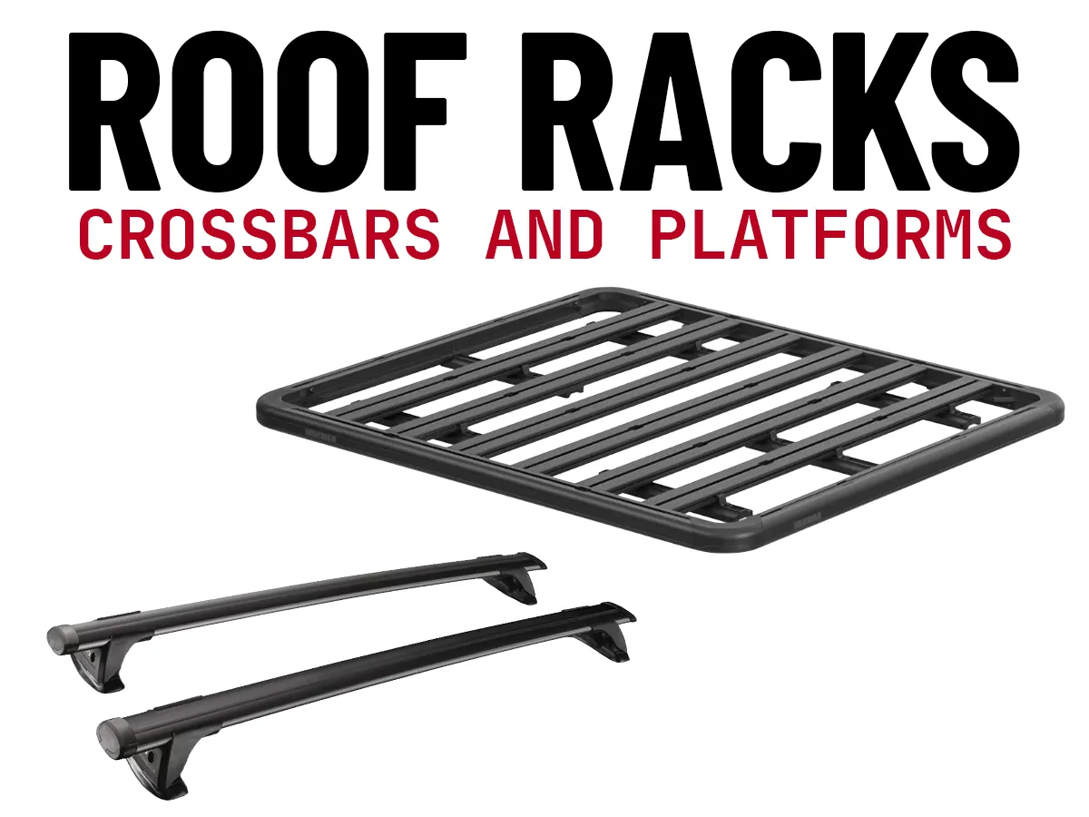 Roof Racks Clearance