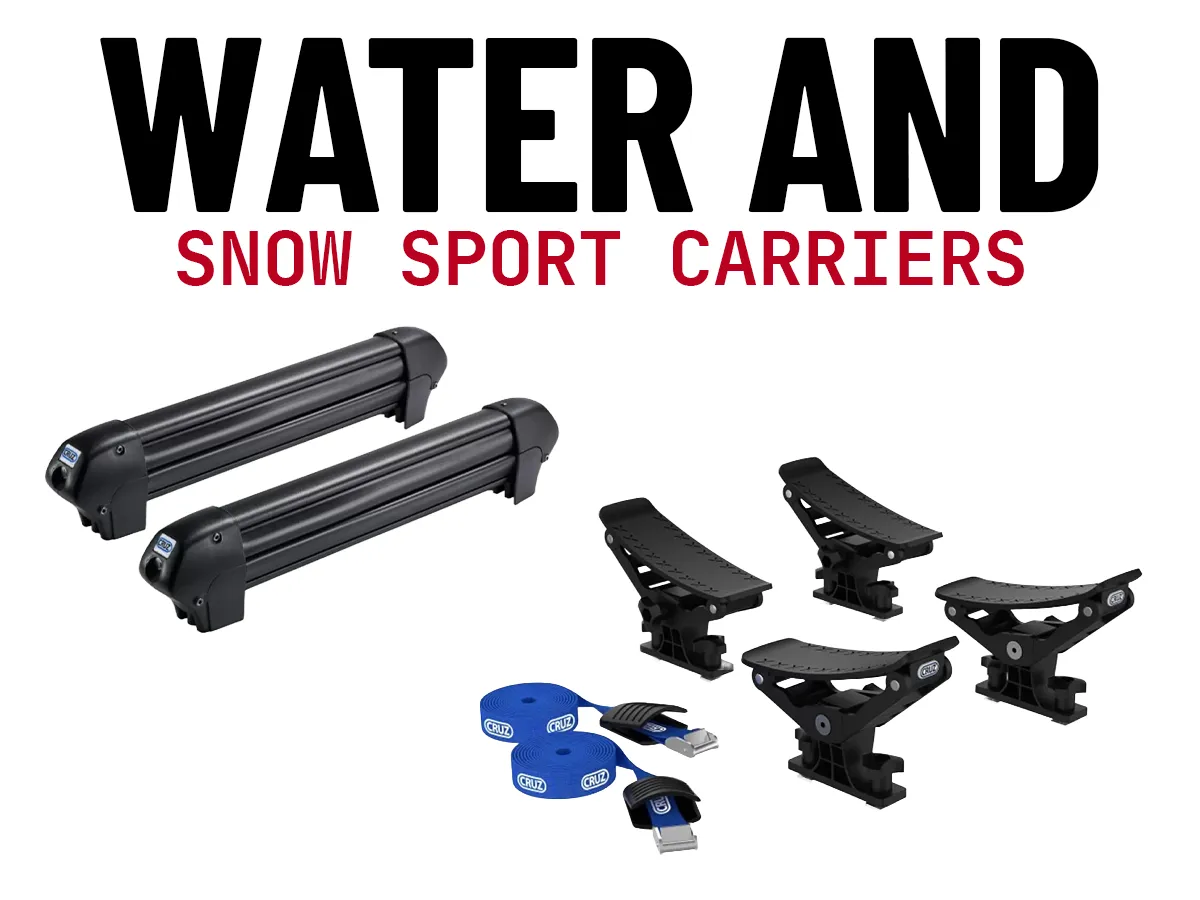 Water and Snow Sports Clearance