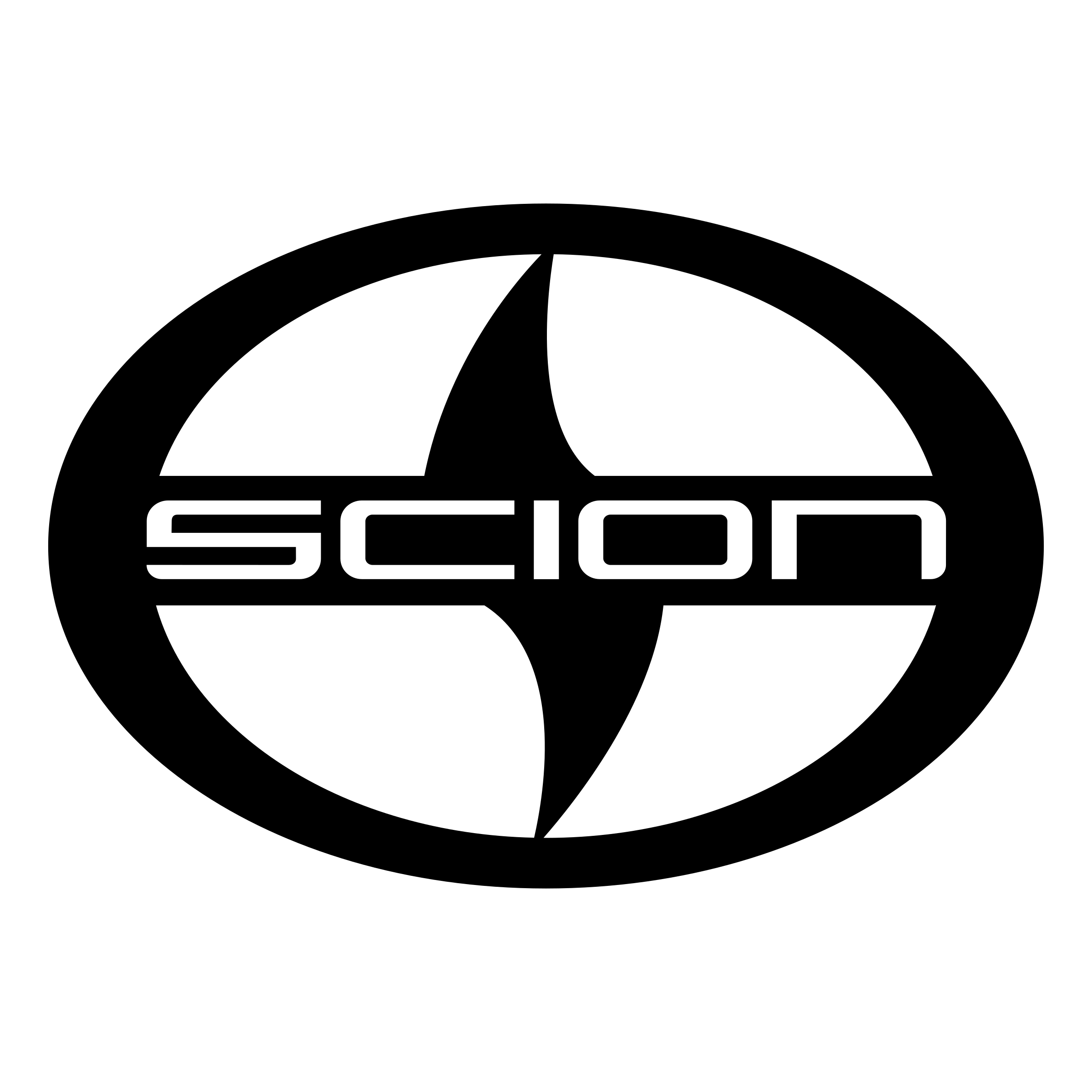 Scion Scion