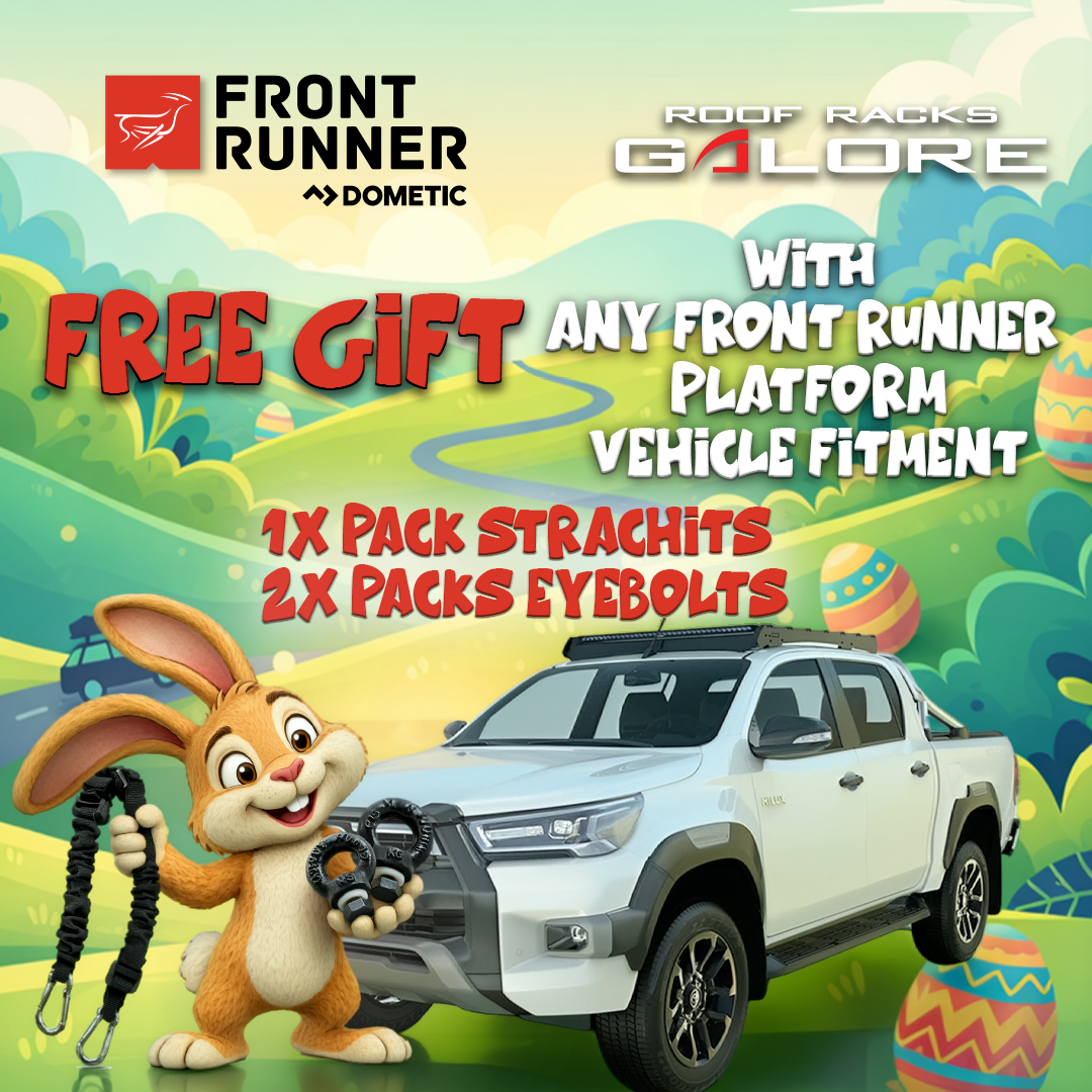 Free gift fitment offer