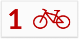 1 Bike
