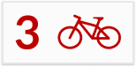3 Bike