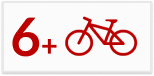 6 Bike