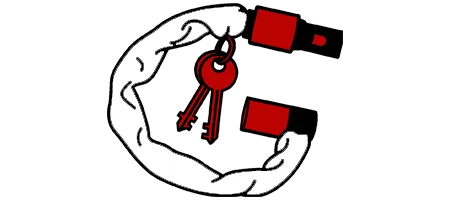 Bike Rack Accessories Icon